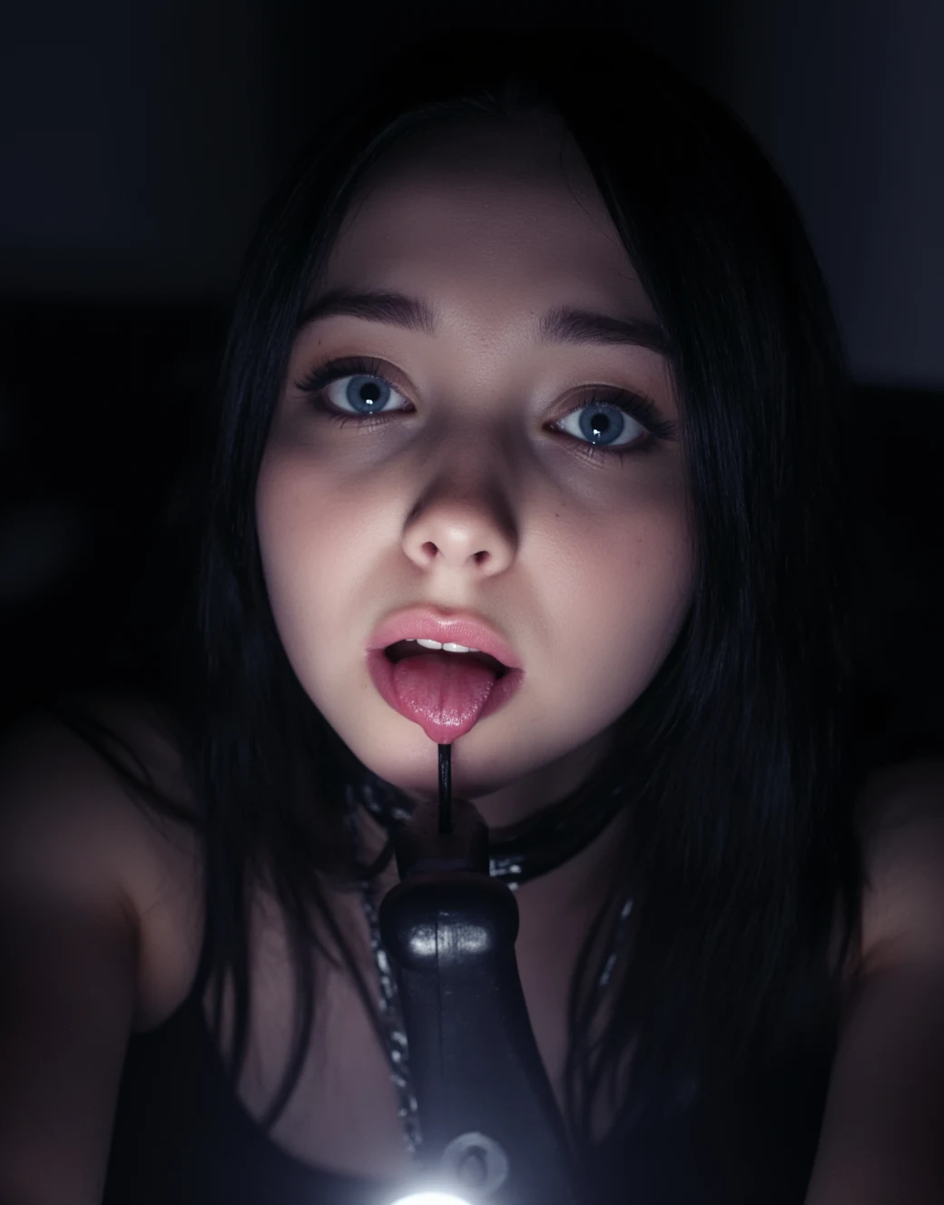 1girl-light-makeup-beautiful-blue-eyes-cedc8f on getphat FLUX Reality NSFW