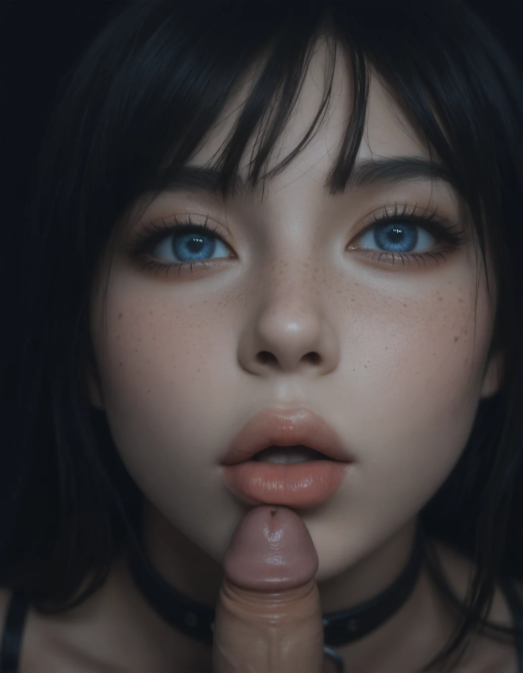 1girl-light-makeup-beautiful-blue-eyes-cedc8f on RealMixPony