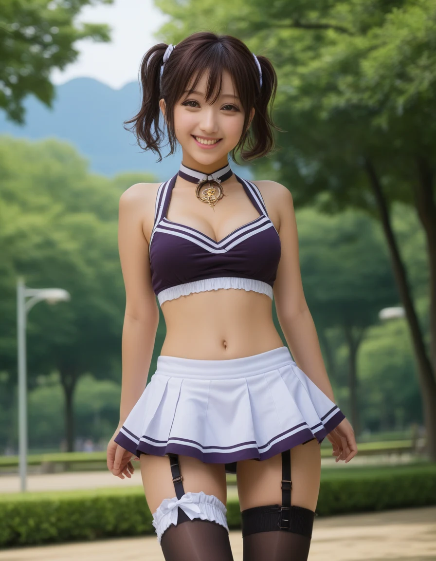 1girl-nanami-mami-kanojo-okarishimasu-halter-aee85c on Art Universe