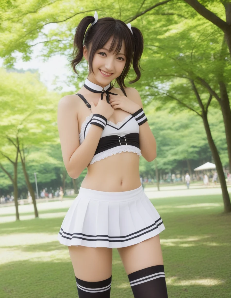1girl-nanami-mami-kanojo-okarishimasu-halter-aee85c on Juggernaut XL