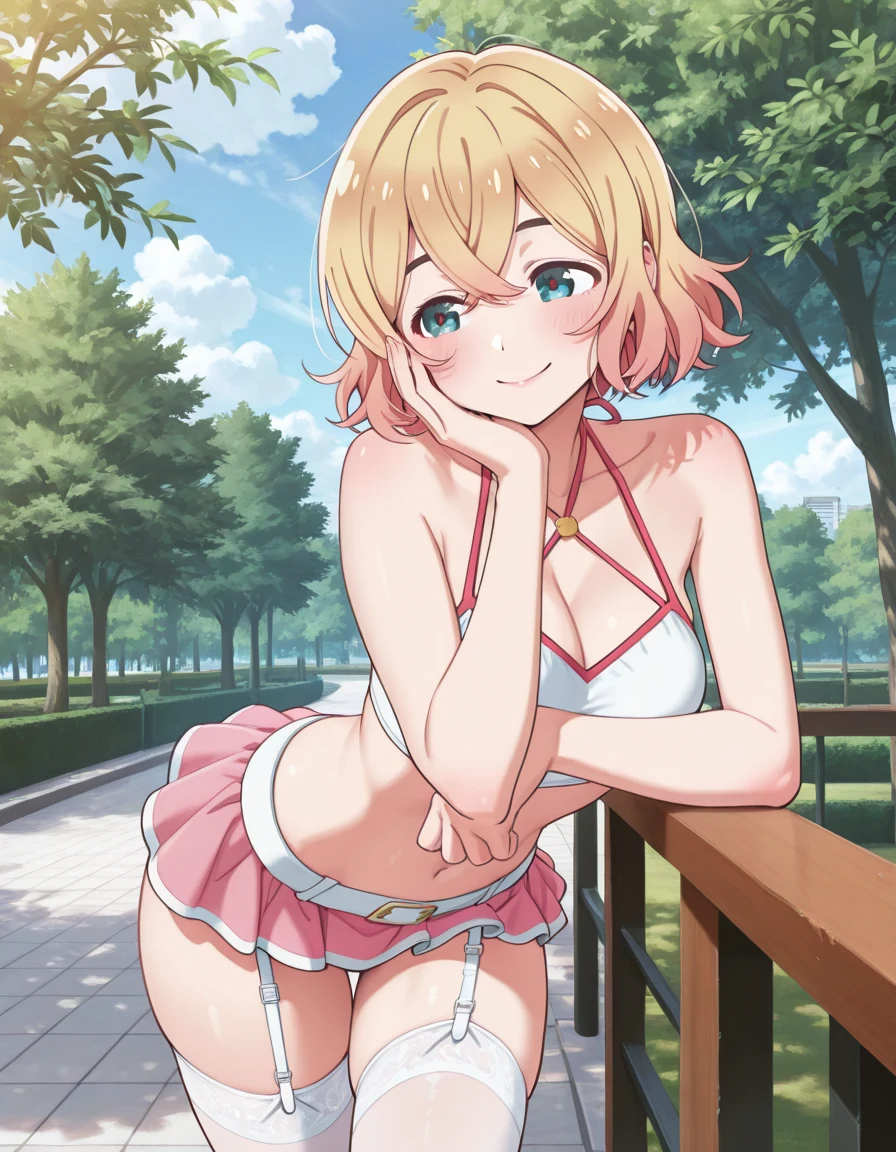 1girl-nanami-mami-kanojo-okarishimasu-halter-aee85c on Nova Furry XL