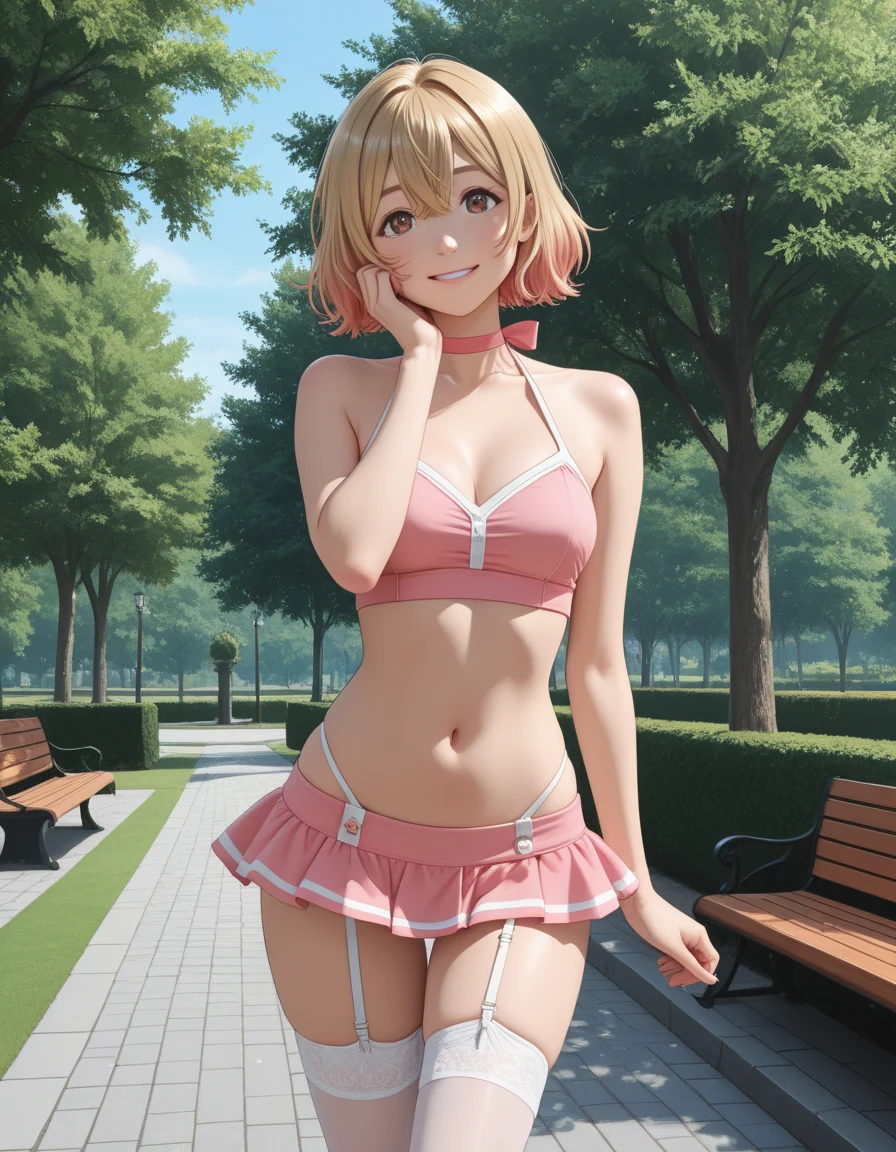 1girl-nanami-mami-kanojo-okarishimasu-halter-aee85c on PerfectDeliberate