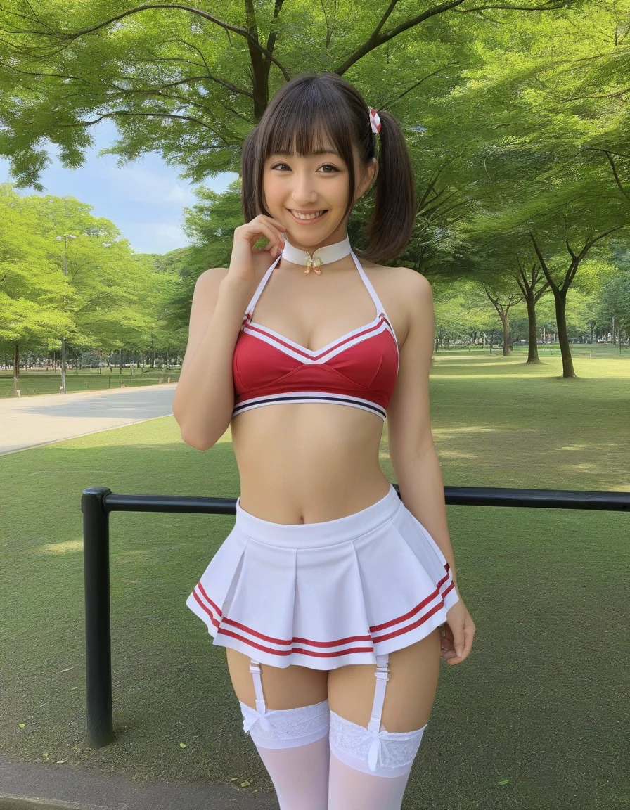 1girl-nanami-mami-kanojo-okarishimasu-halter-aee85c on PornMaster-色情大师