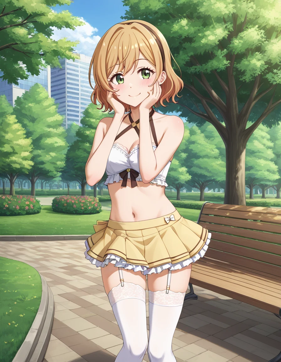 1girl-nanami-mami-kanojo-okarishimasu-halter-aee85c on WAI-ANI-PONYXL