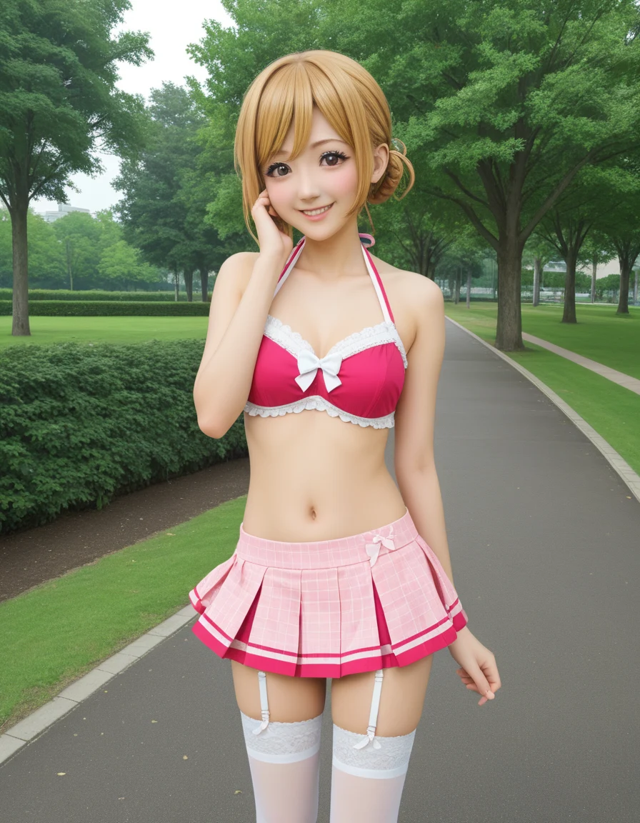 1girl-nanami-mami-kanojo-okarishimasu-halter-aee85c on WAI-REAL_CN