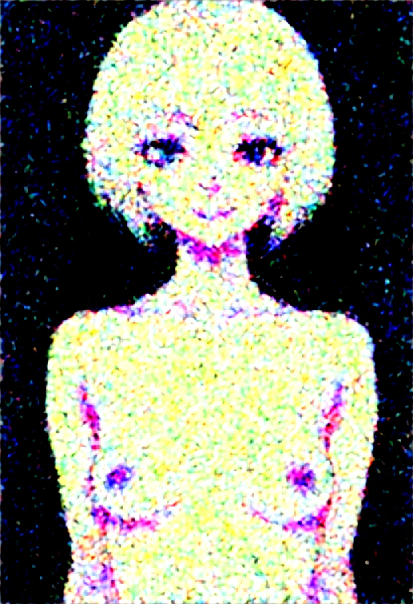 1girl-oil-painting-nude-goth-girl-efff24 on WAI-SHUFFLE-NOOB