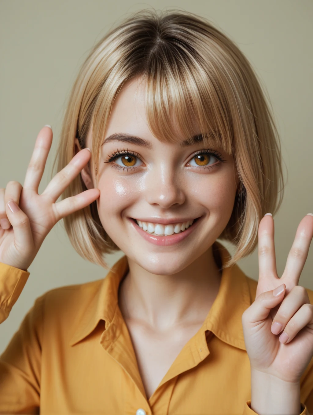 1girl-portrait-shiny-hair-silky-hair-5ea9a2 on Babes By Stable Yogi (Pony)