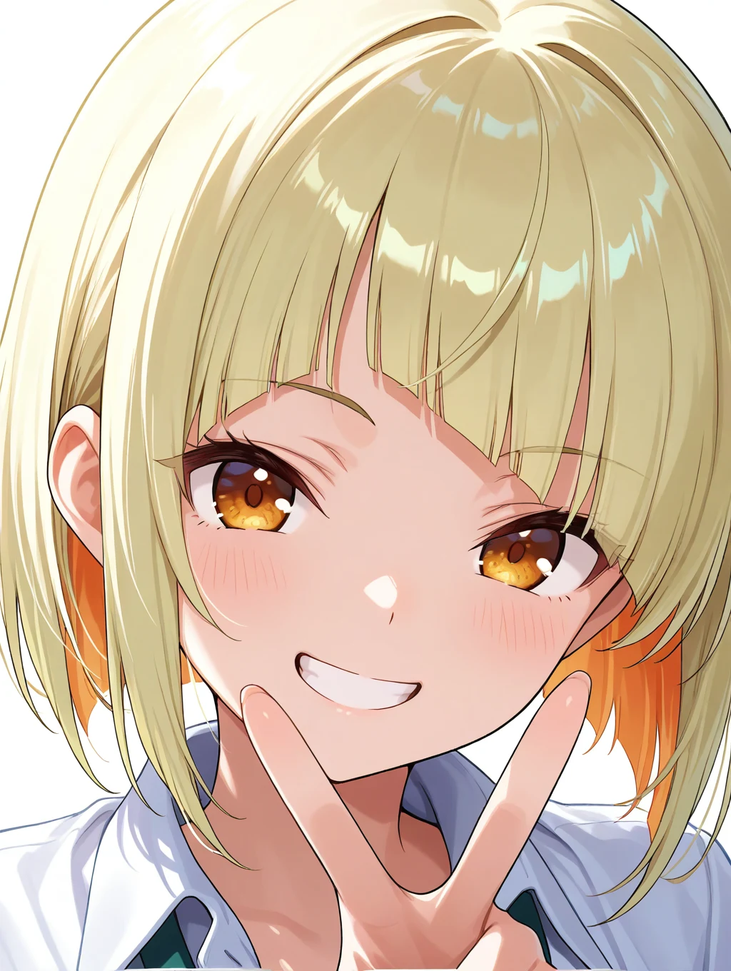 1girl-portrait-shiny-hair-silky-hair-5ea9a2 on Cat Tower (NoobAI XL checkpoint)