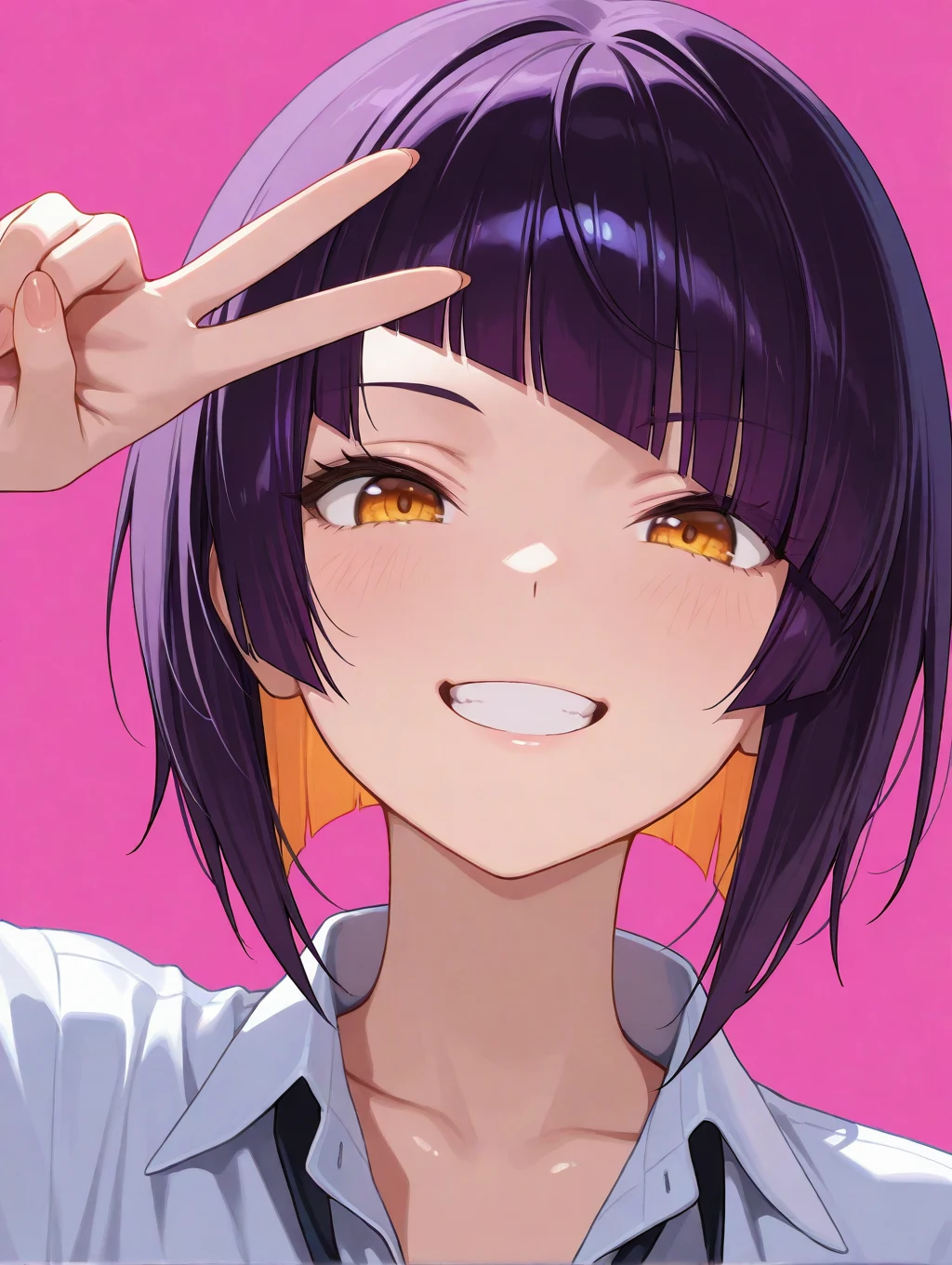 1girl-portrait-shiny-hair-silky-hair-5ea9a2 on Copax TimeLess