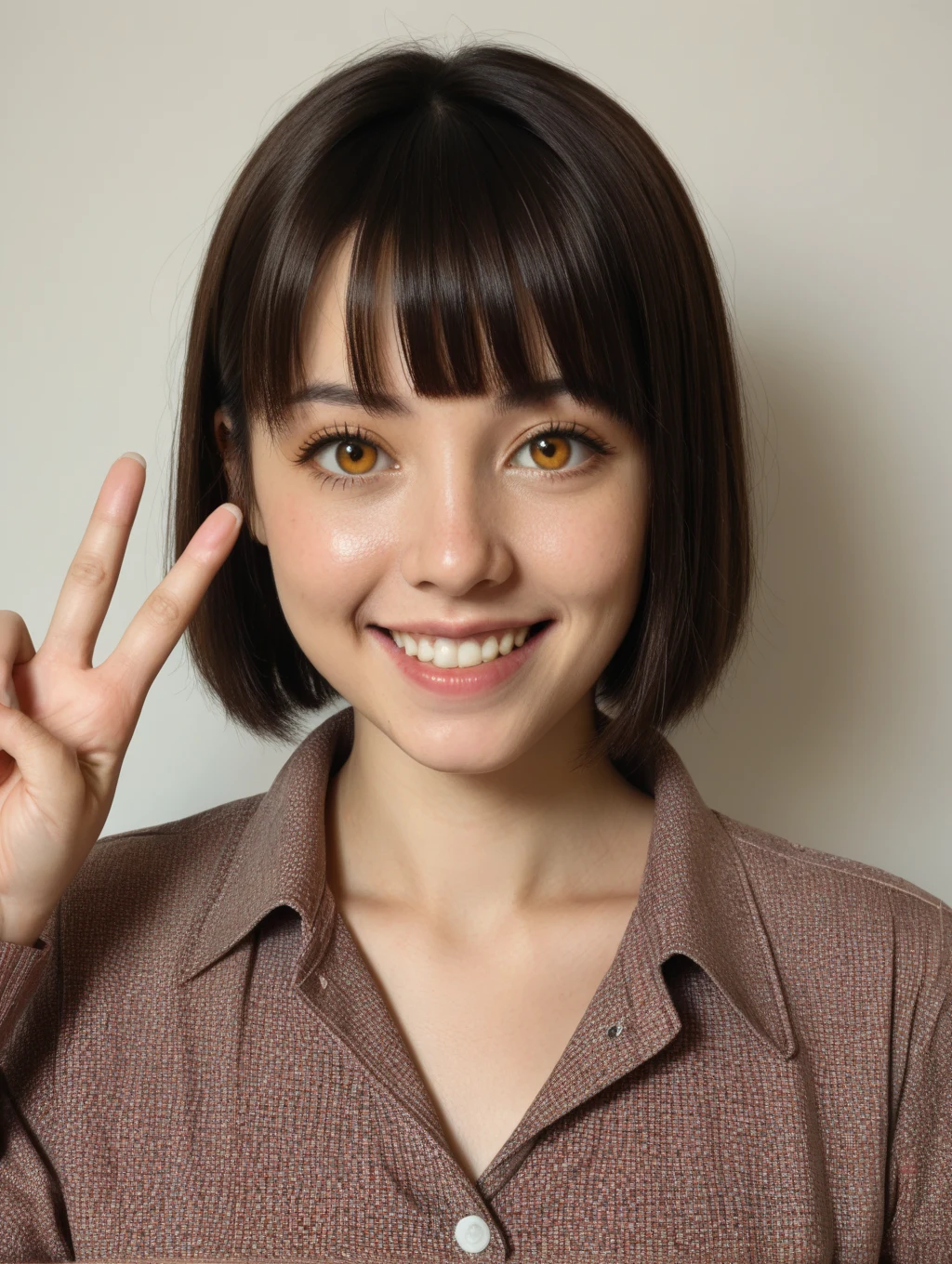 1girl-portrait-shiny-hair-silky-hair-5ea9a2 on iNiverse Mix(SFW & NSFW)