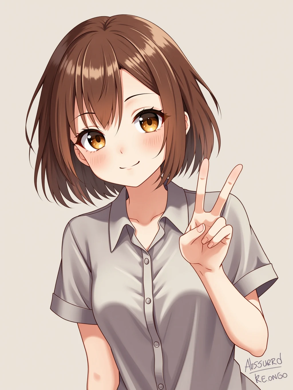 1girl-portrait-shiny-hair-silky-hair-5ea9a2 on Jib Mix Flux