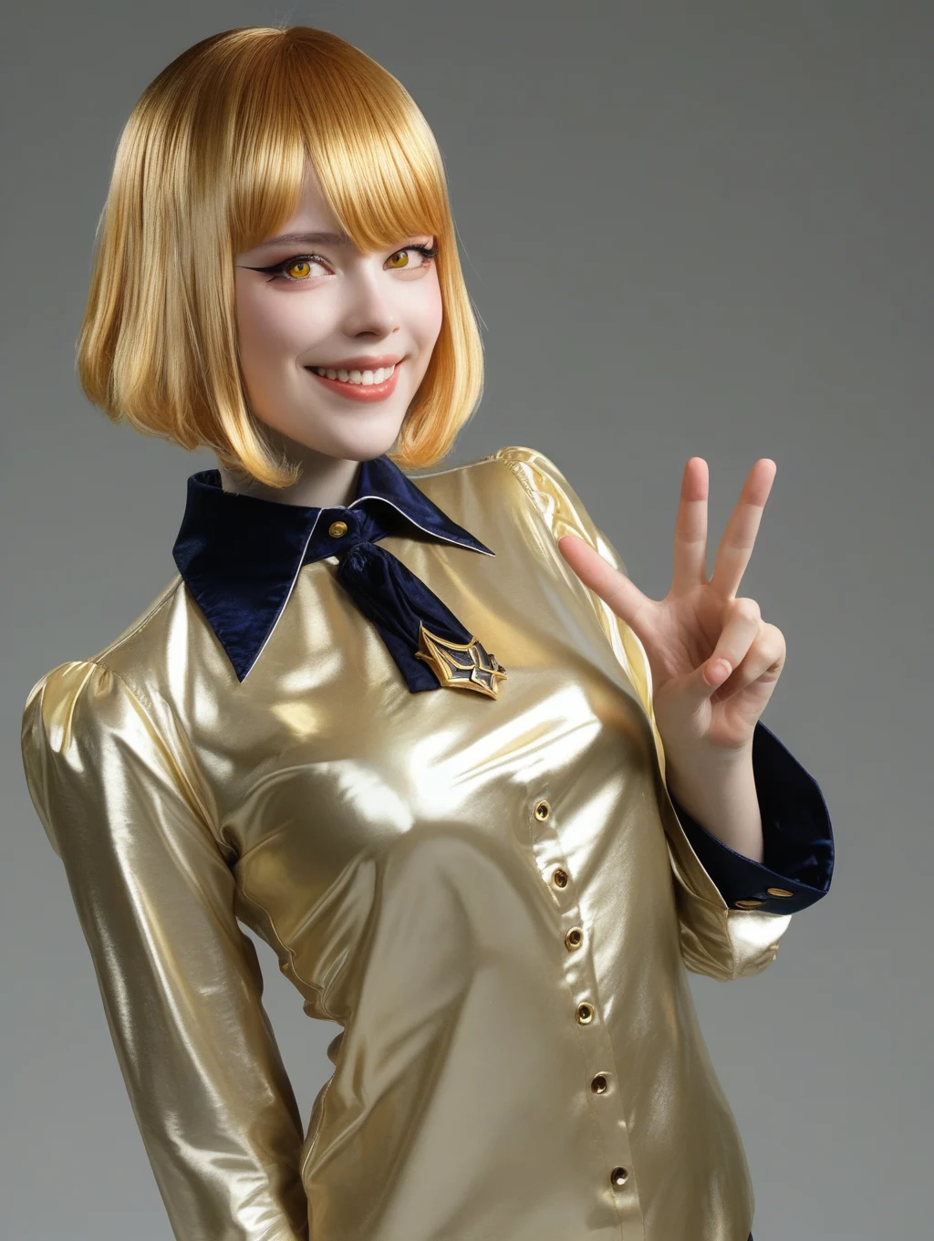 1girl-portrait-shiny-hair-silky-hair-5ea9a2 on LUSTIFY! [SDXL NSFW checkpoint]