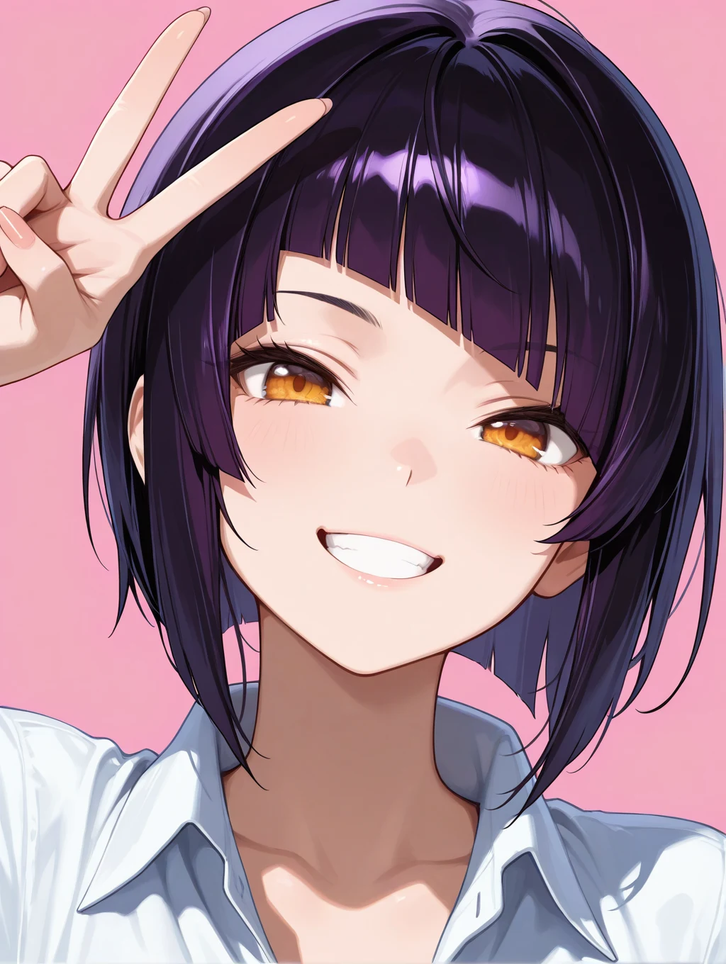 1girl-portrait-shiny-hair-silky-hair-5ea9a2 on Nova Anime XL