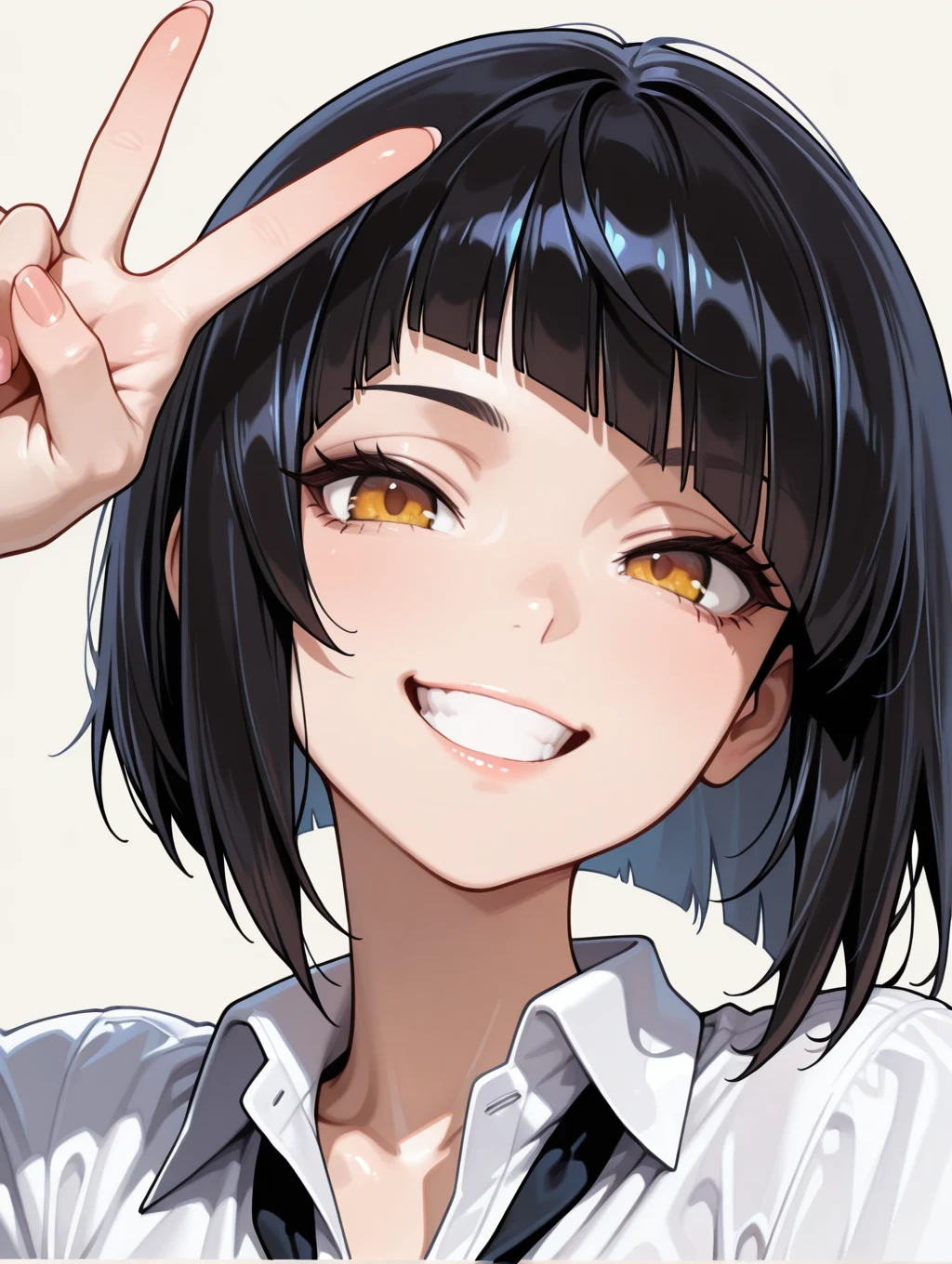 1girl-portrait-shiny-hair-silky-hair-5ea9a2 on Nova Furry XL