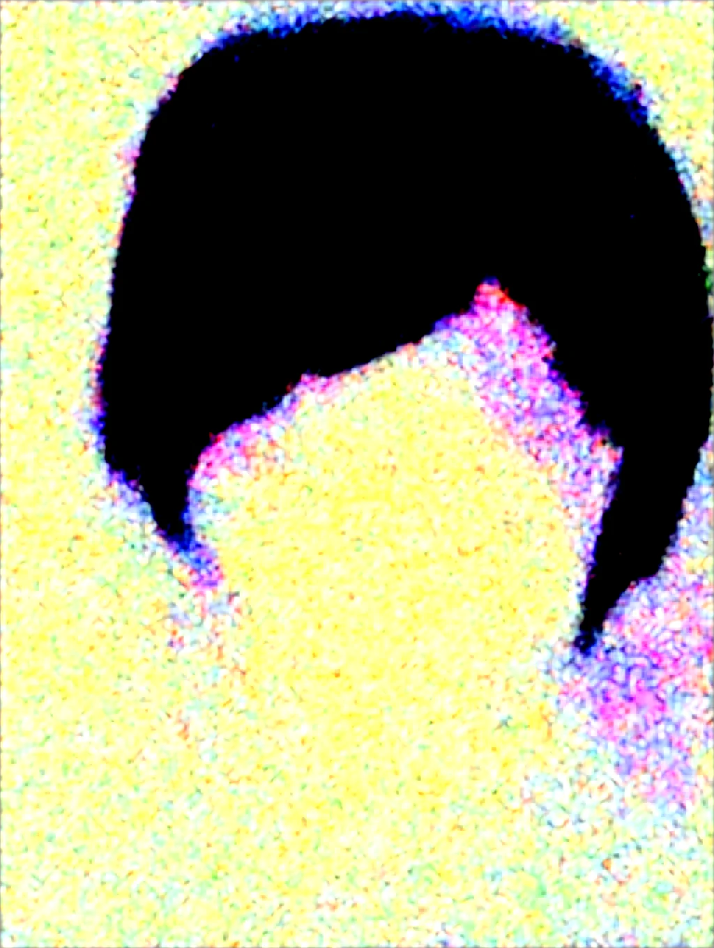 1girl-portrait-shiny-hair-silky-hair-5ea9a2 on Obsession (Illustrious-XL)