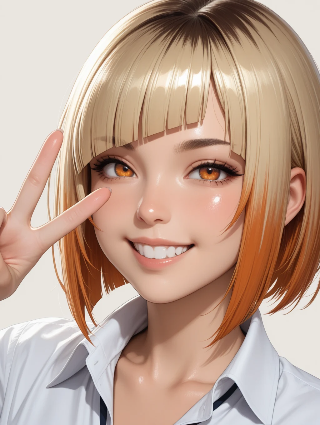 1girl-portrait-shiny-hair-silky-hair-5ea9a2 on PerfectDeliberate