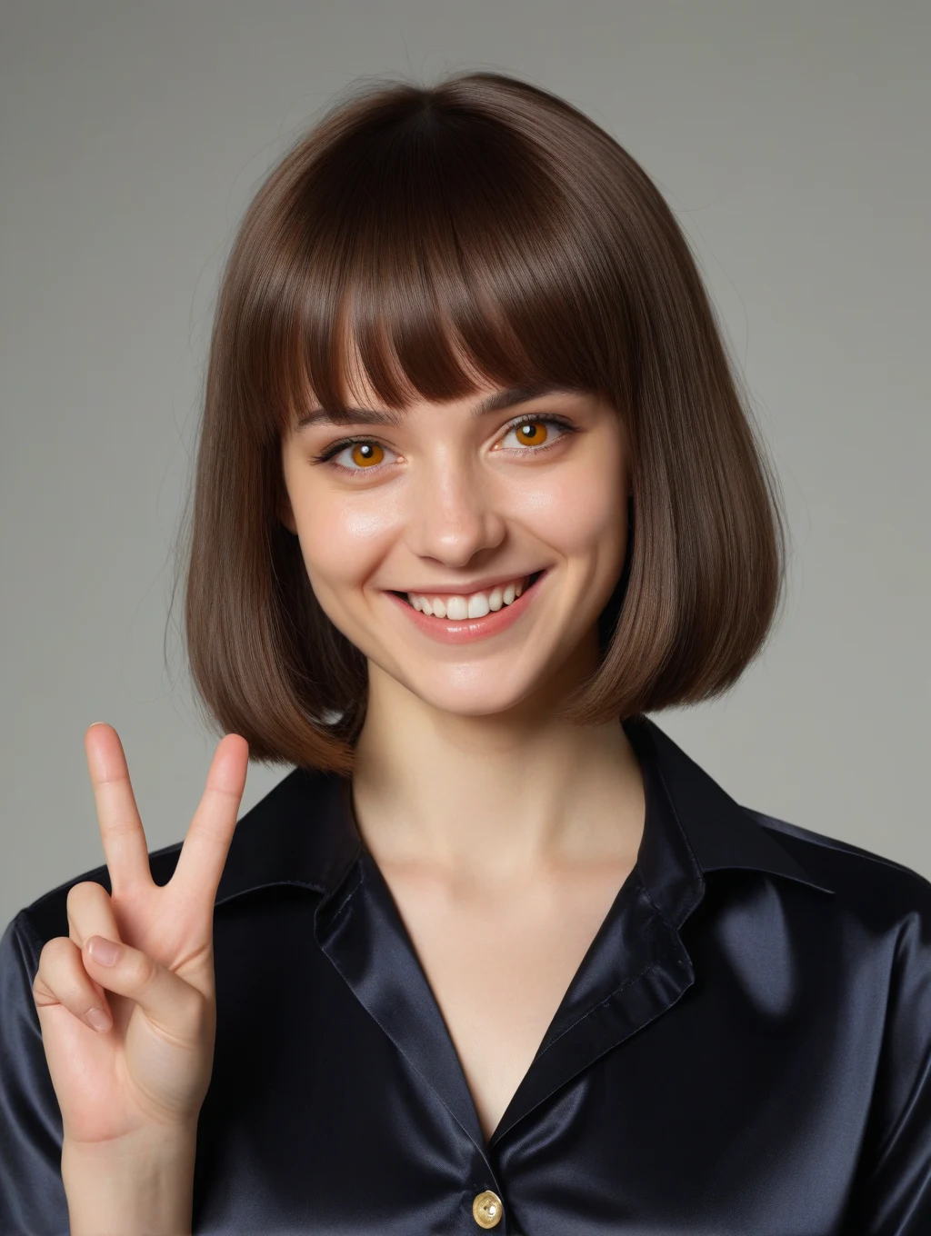 1girl-portrait-shiny-hair-silky-hair-5ea9a2 on PornMaster-色情大师