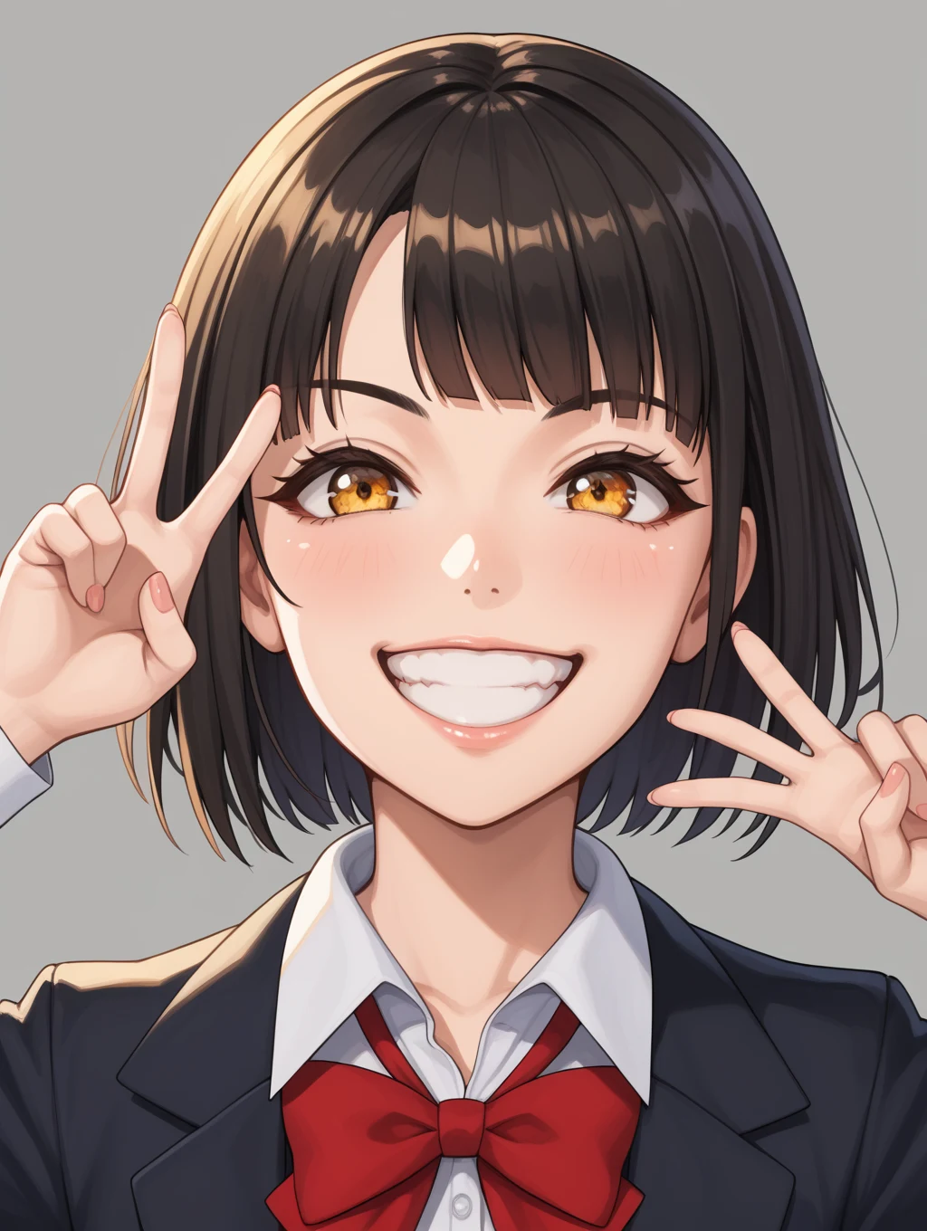 1girl-portrait-shiny-hair-silky-hair-5ea9a2 on Prefect Pony XL