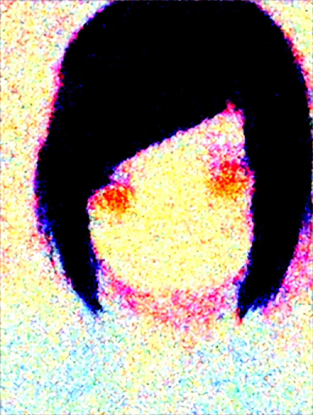 1girl-portrait-shiny-hair-silky-hair-5ea9a2 on WAI-SHUFFLE-NOOB