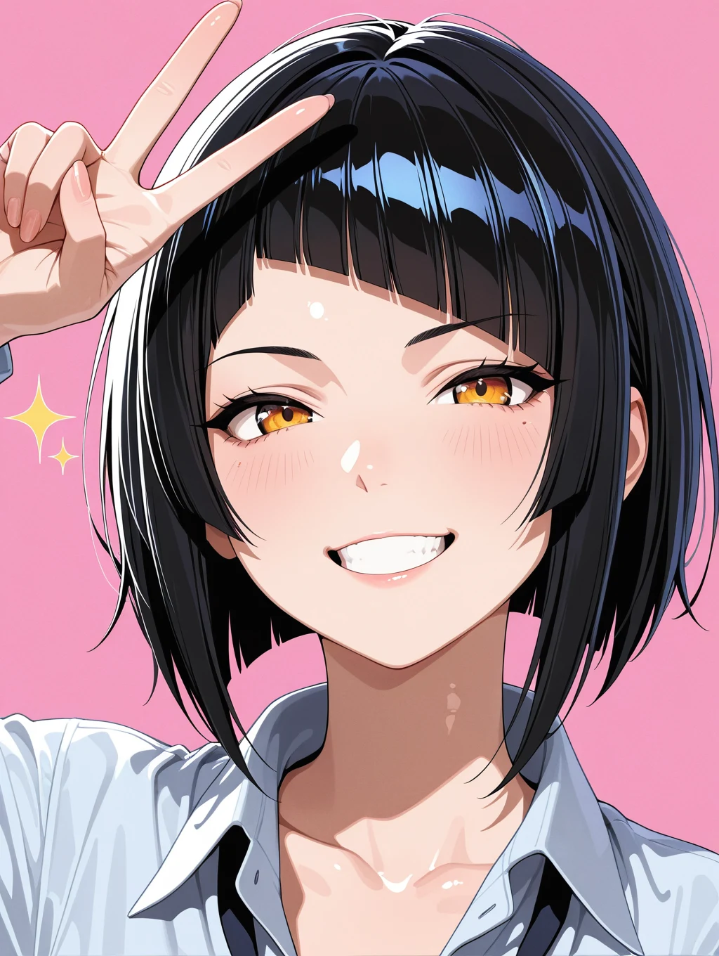 1girl-portrait-shiny-hair-silky-hair-5ea9a2 on YiffyMix