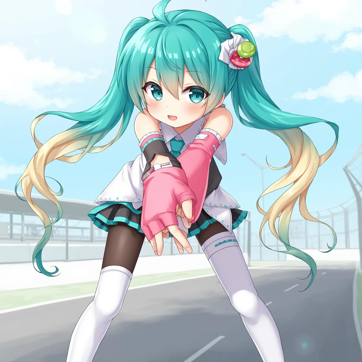 1girl-project-sekai-solo-very-long-d2e9e1 on getphat FLUX Reality NSFW