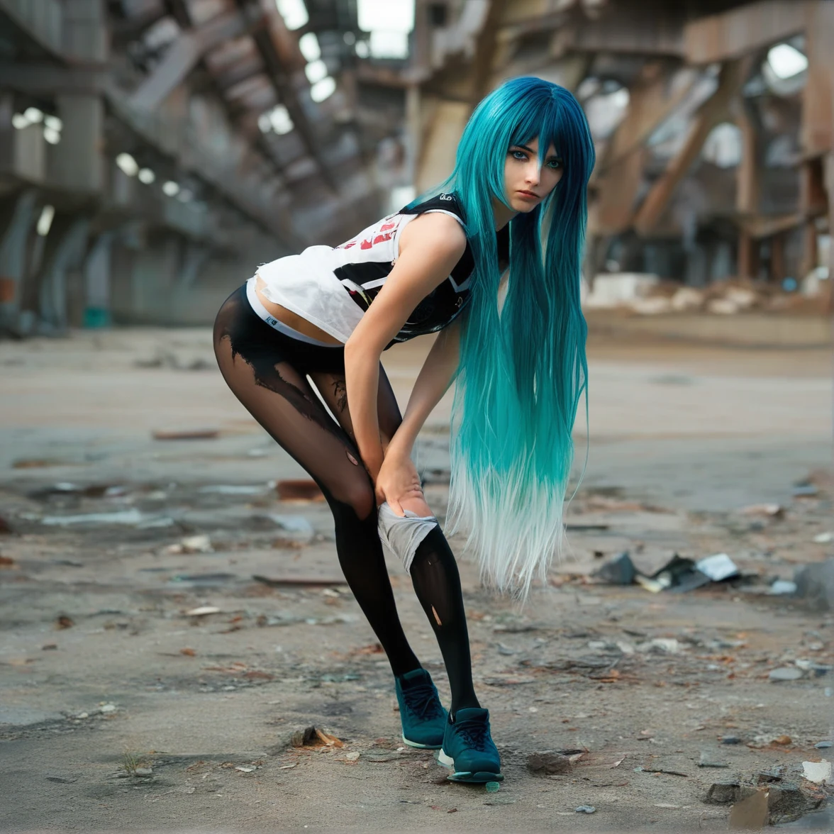 1girl-project-sekai-solo-very-long-d2e9e1 on LUSTIFY! [SDXL NSFW checkpoint]