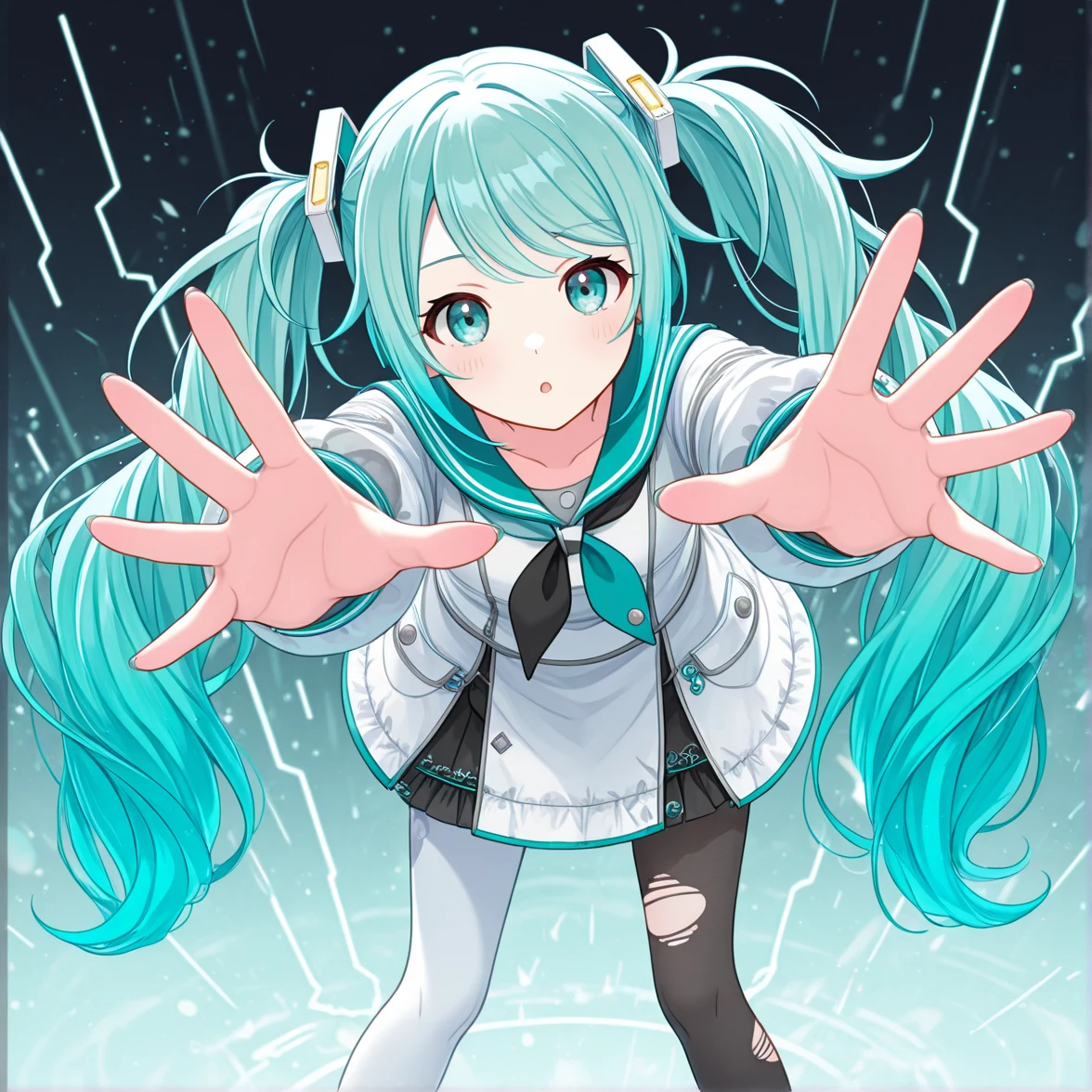 1girl-project-sekai-solo-very-long-d2e9e1 on Mol_Keun Mix