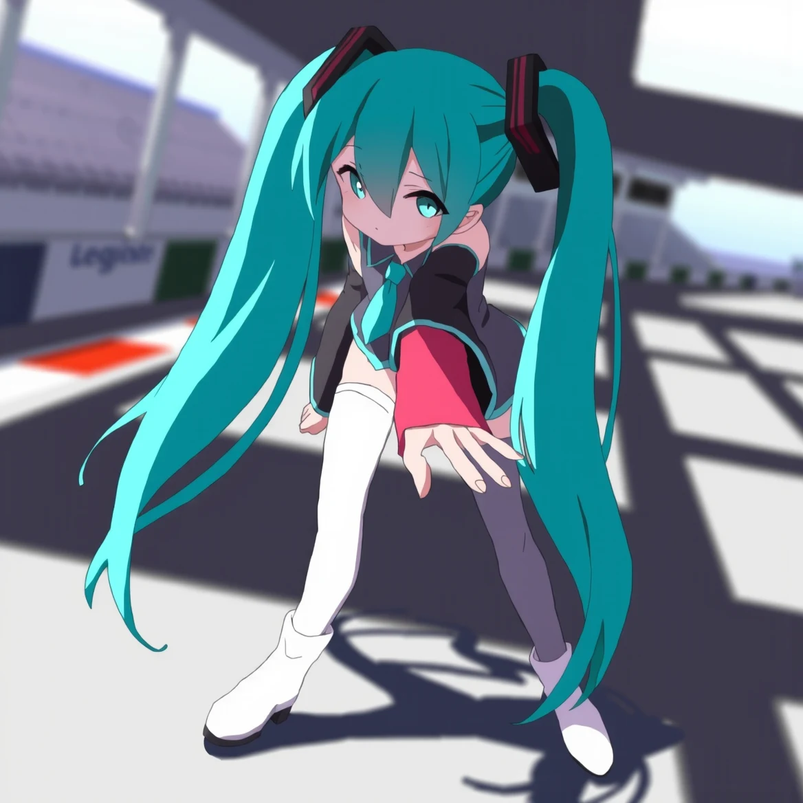 1girl-project-sekai-solo-very-long-d2e9e1 on PixelWave