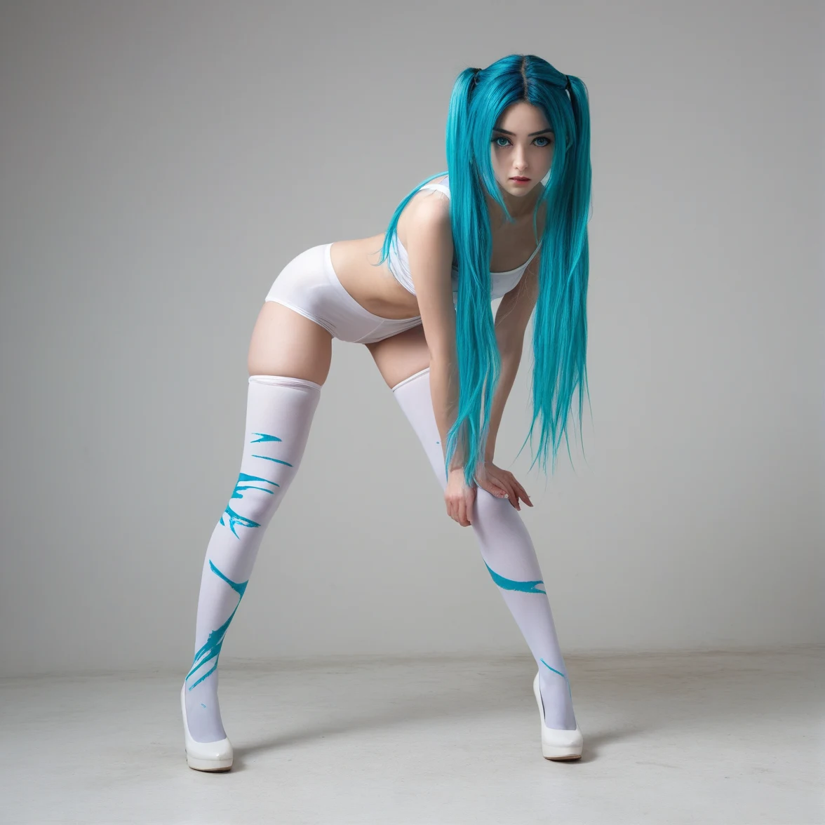 1girl-project-sekai-solo-very-long-d2e9e1 on PornMaster-色情大师