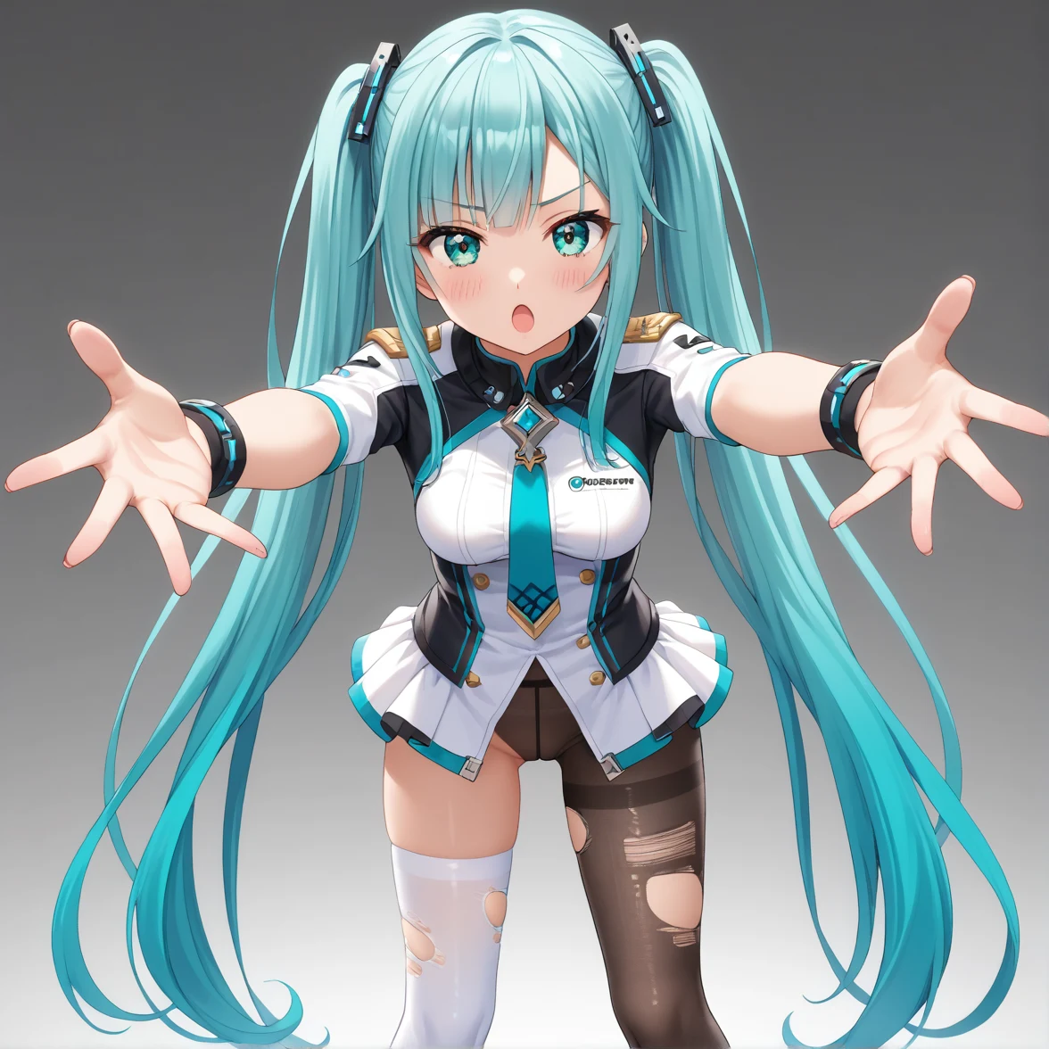 1girl-project-sekai-solo-very-long-d2e9e1 on WAI-ANI-PONYXL