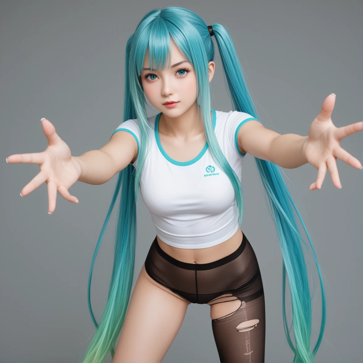 1girl-project-sekai-solo-very-long-d2e9e1 on WAI-REAL_CN