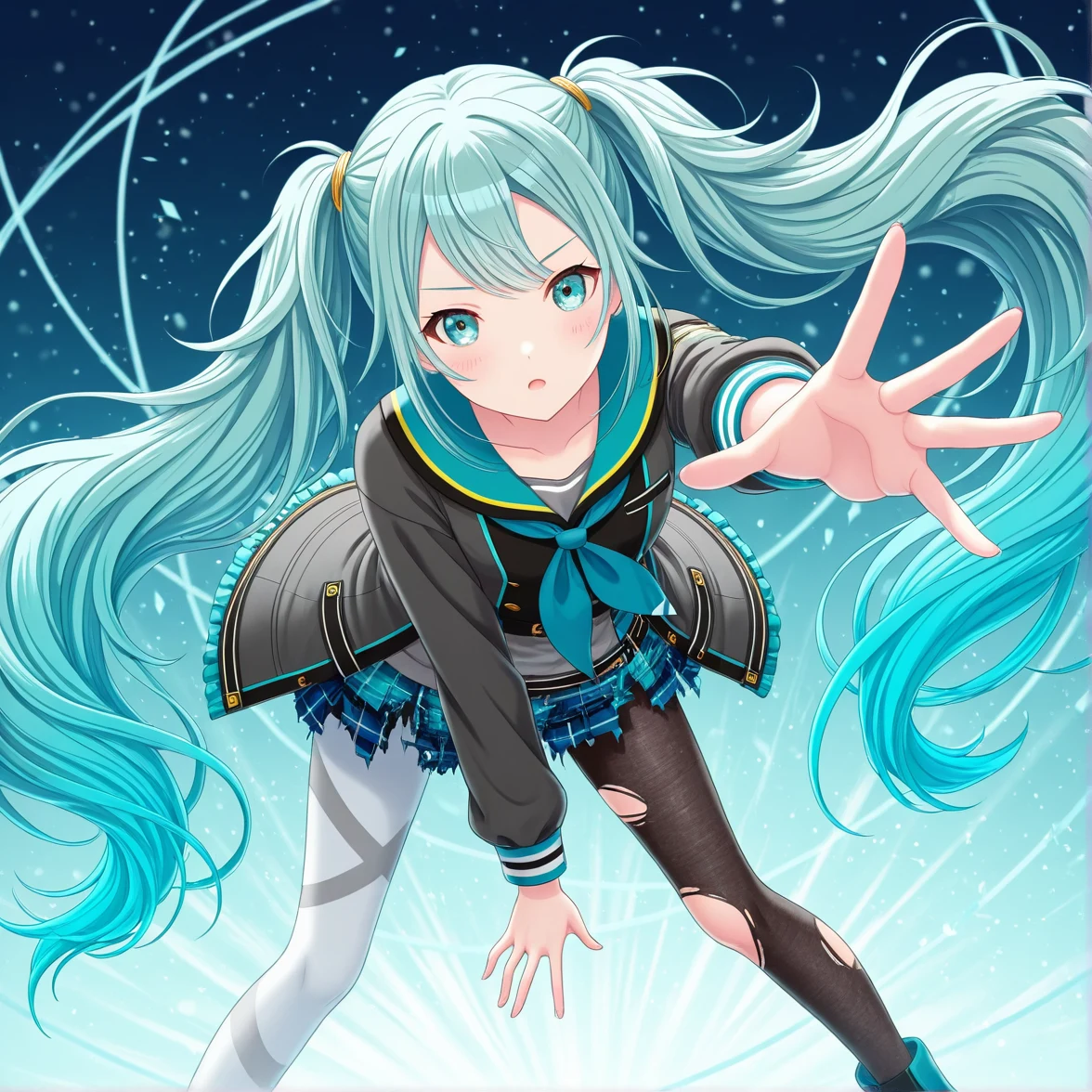 1girl-project-sekai-solo-very-long-d2e9e1 on YiffyMix