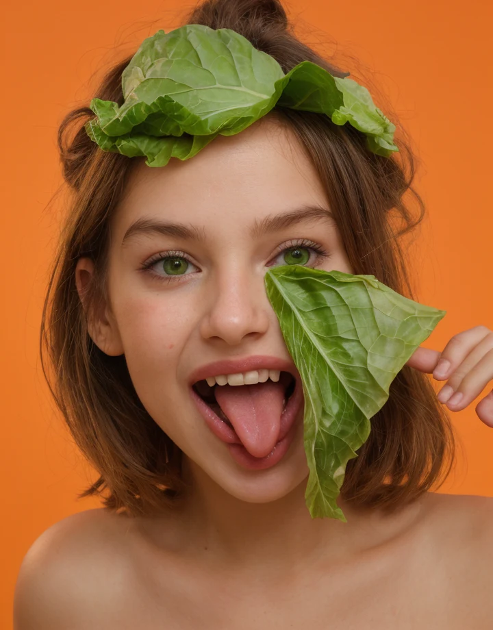 1girl-solo-cabbage-head-hands-own-b3619b