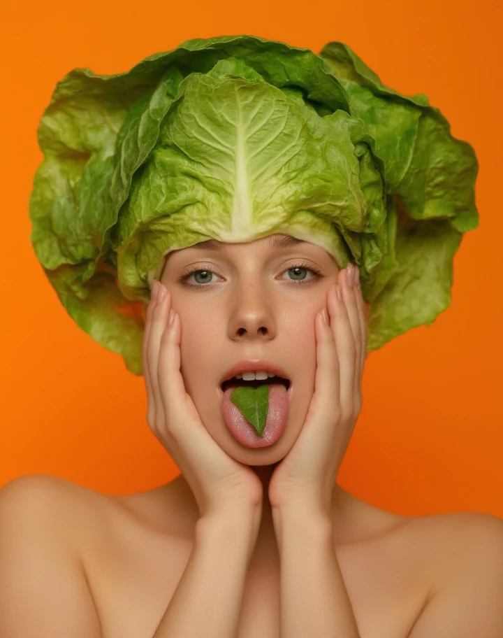 1girl-solo-cabbage-head-hands-own-b3619b on getphat FLUX Reality NSFW