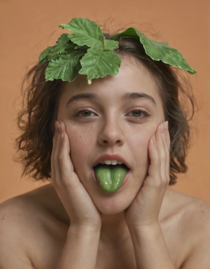 1girl-solo-cabbage-head-hands-own-b3619b on Realism By Stable Yogi (Pony)