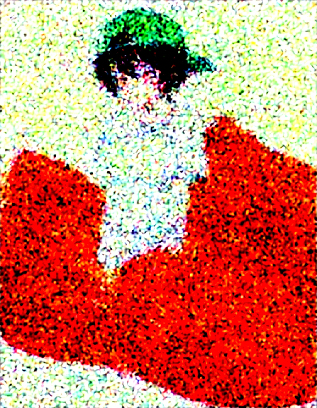 1girl-solo-closeup-tomboy-thicc-amber-2023cf on WAI-SHUFFLE-NOOB