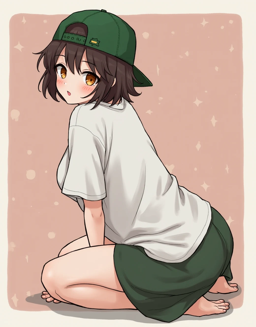 1girl-solo-closeup-tomboy-thicc-amber-6763c3 on FLUX.1 [dev]