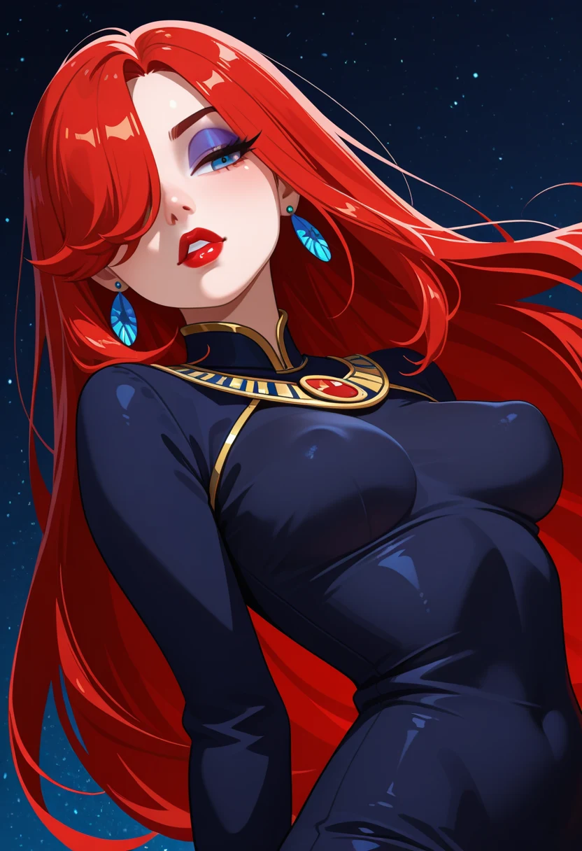 1girl-solo-lora-natasha_smiling_friends_ilxl-natashasfxl-long-f888e4 on Mol_Keun Mix