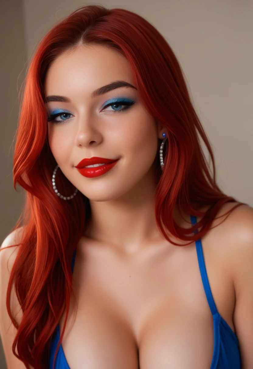 1girl-solo-lora-natasha_smiling_friends_ilxl-natashasfxl-long-f888e4 on Pony Realism 🔮