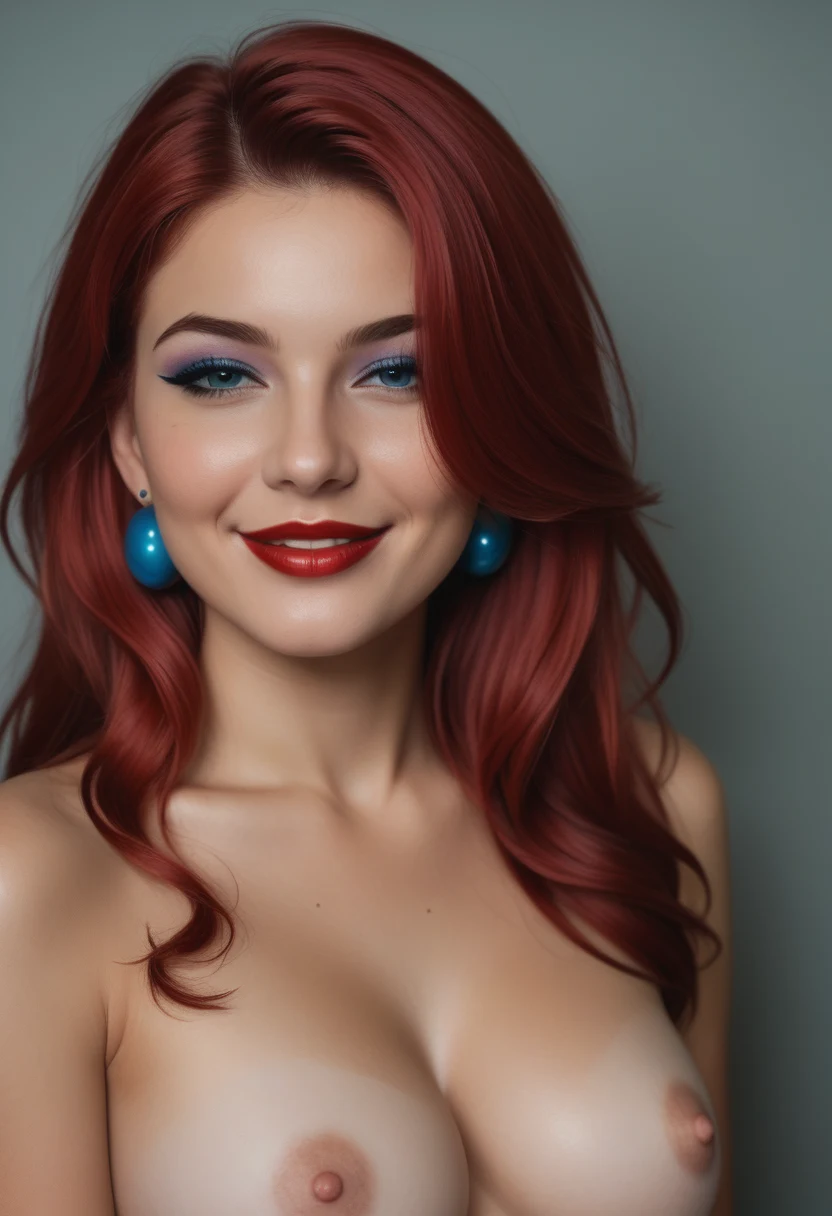 1girl-solo-lora-natasha_smiling_friends_ilxl-natashasfxl-long-f888e4 on Realism By Stable Yogi (Pony)