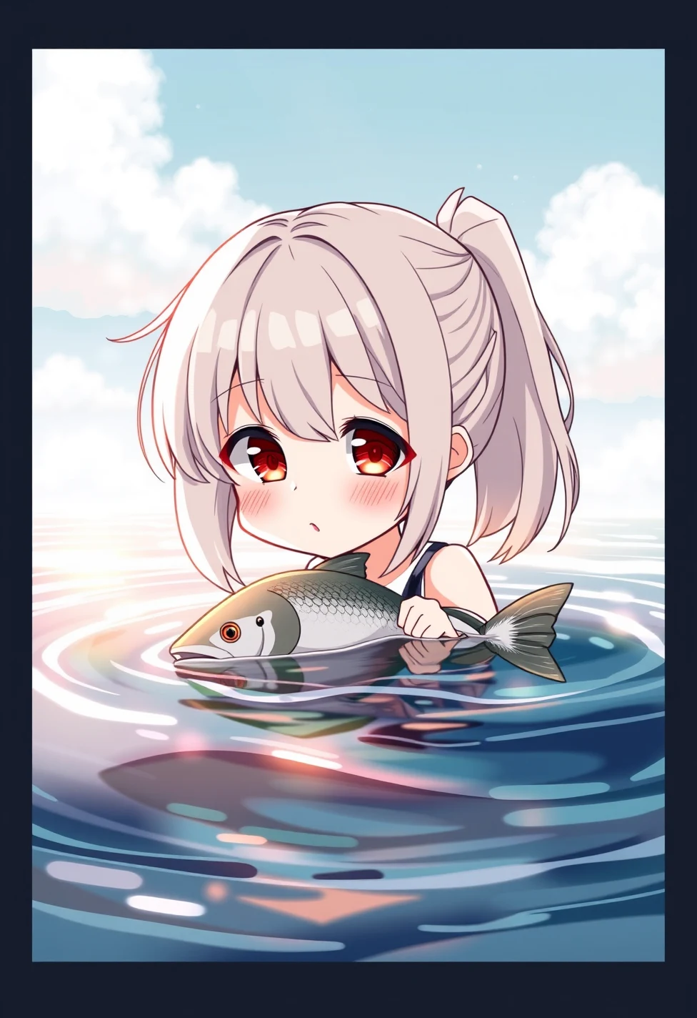 1girl-solo-masterpiece-best-quality-amazing-01095c on FLUX.1 [schnell]