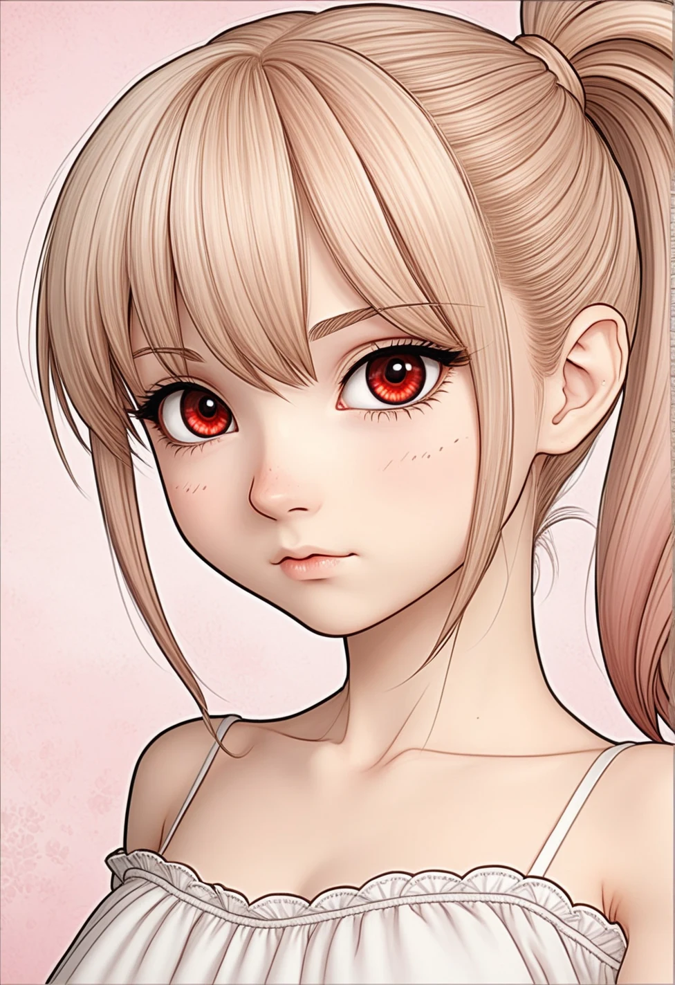 1girl-solo-masterpiece-best-quality-amazing-01095c on Jib Mix Realistic XL