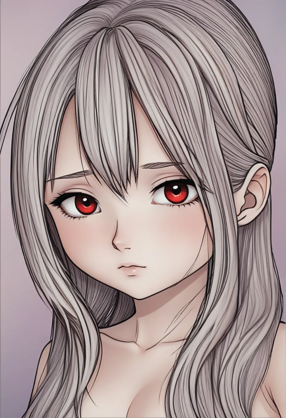 1girl-solo-masterpiece-best-quality-amazing-01095c on LUSTIFY! [SDXL NSFW checkpoint]