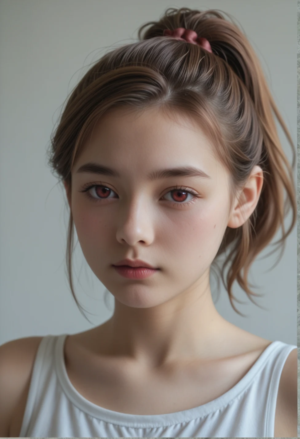 1girl-solo-masterpiece-best-quality-amazing-01095c on Realism By Stable Yogi (Pony)