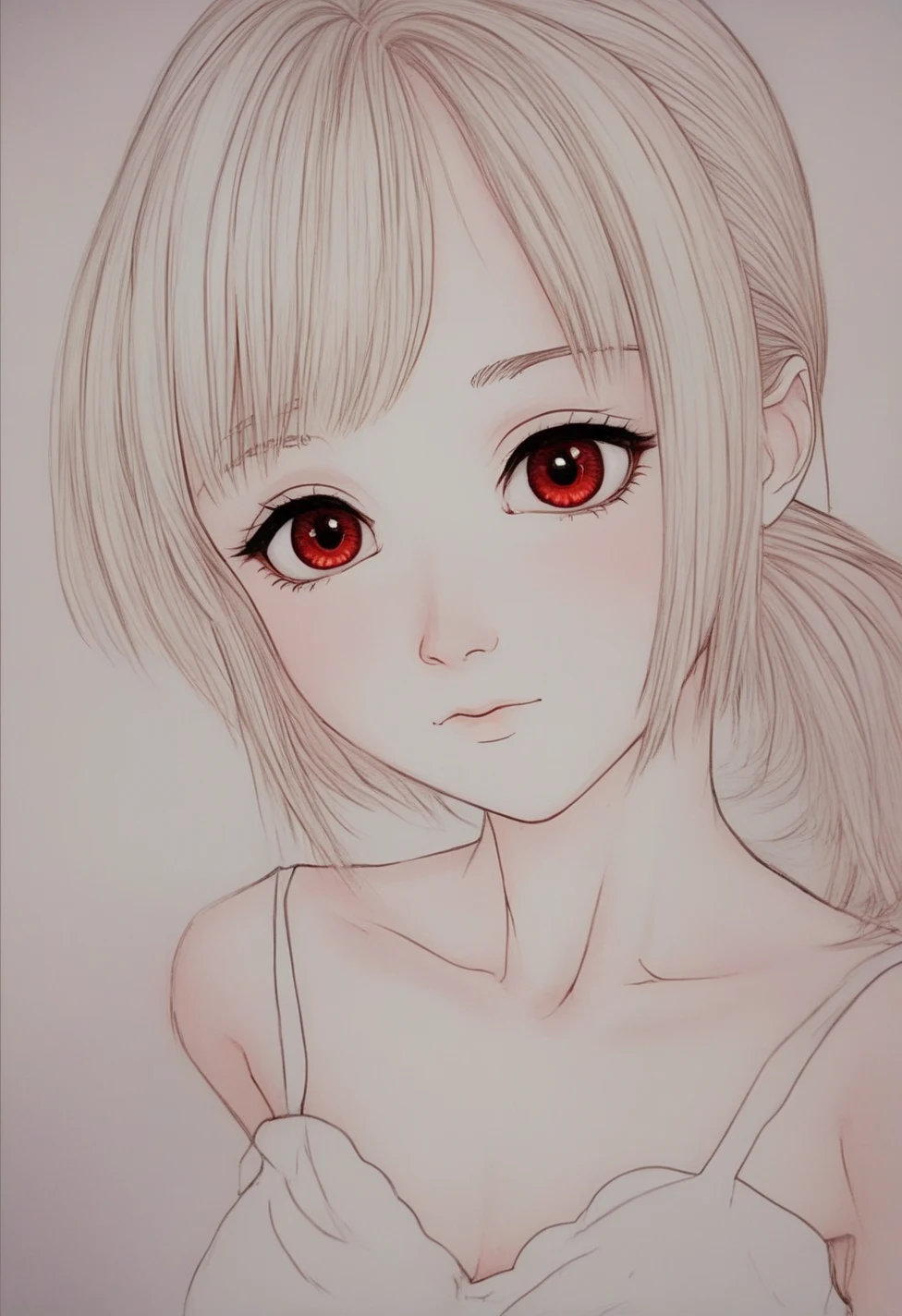 1girl-solo-masterpiece-best-quality-amazing-01095c on The Araminta Experiment (SDXL+Flux)