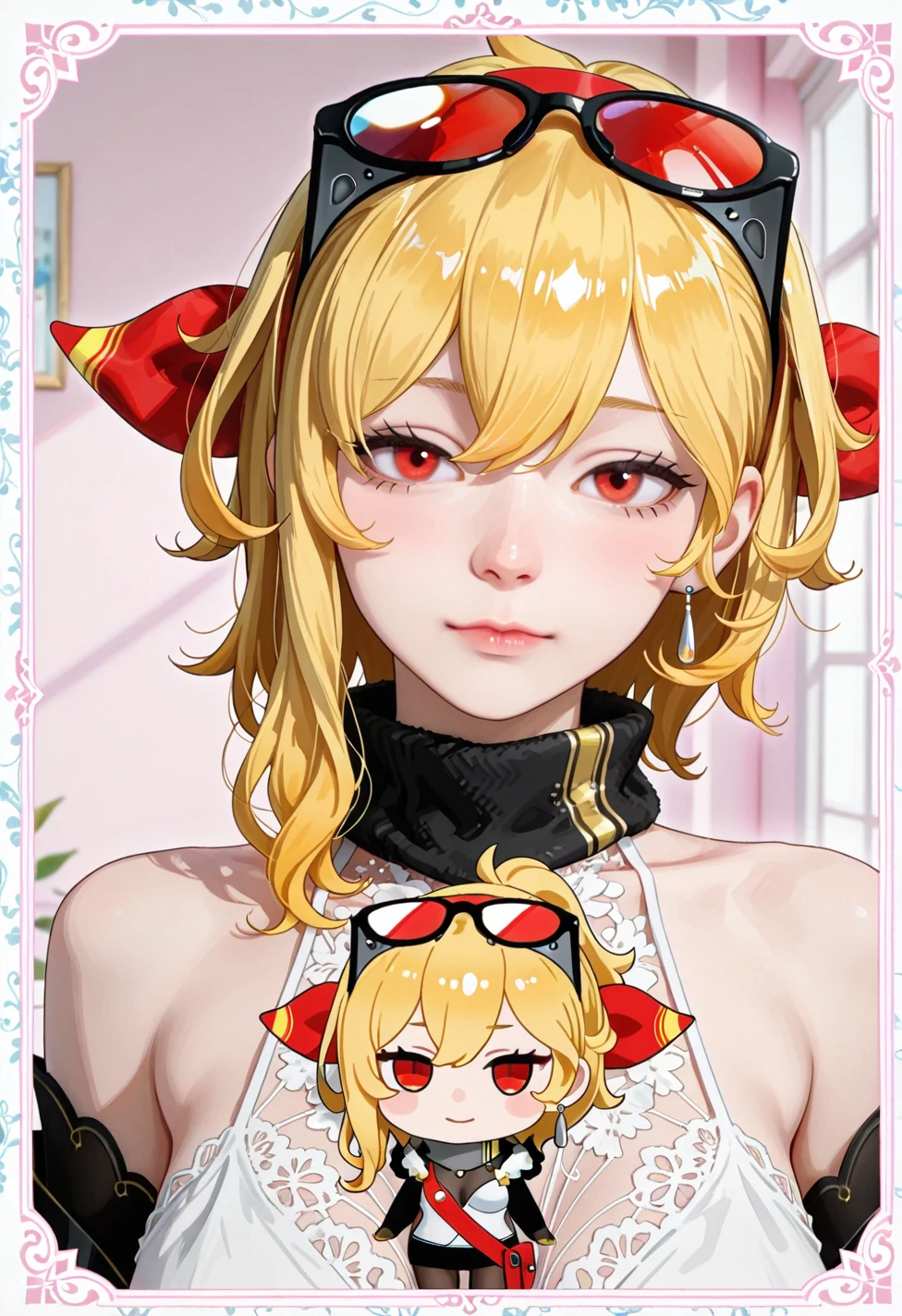 1girl-solo-masterpiece-best-quality-amazing-01095c on Uncanny valley