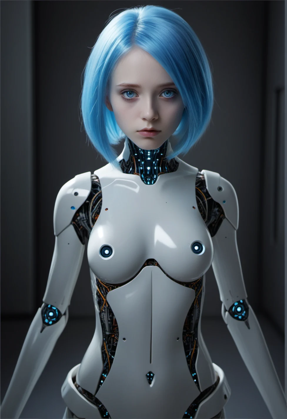 1girl-solo-masterpiece-best-quality-amazing-024973 on epiCRealism XL