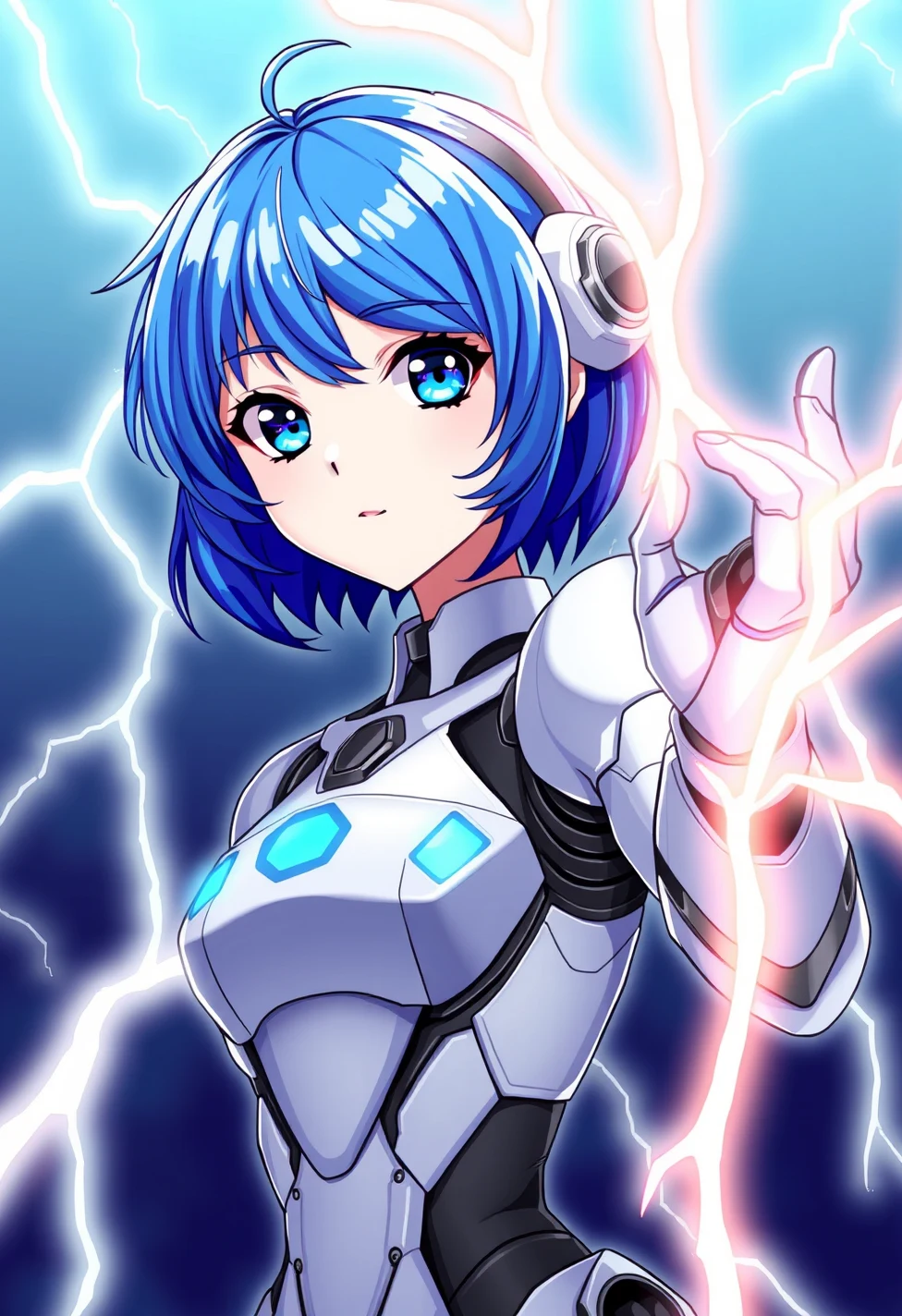 1girl-solo-masterpiece-best-quality-amazing-024973 on FLUX.1 [schnell]