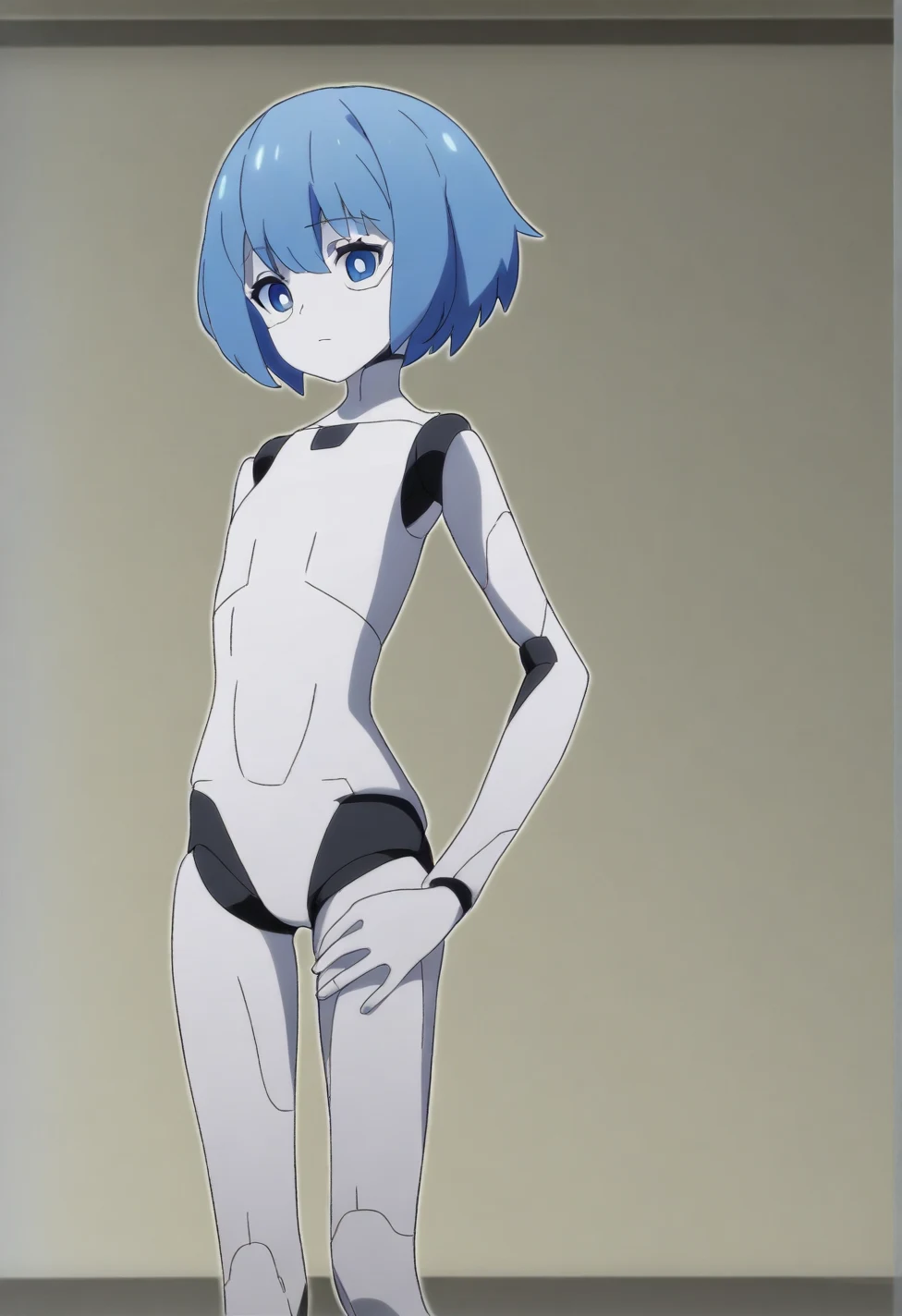 1girl-solo-masterpiece-best-quality-amazing-024973 on IllustriousXL v0.1