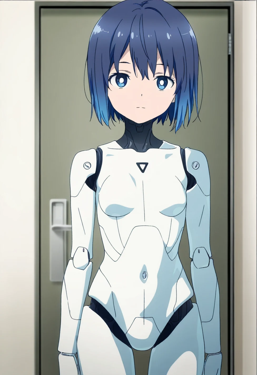 1girl-solo-masterpiece-best-quality-amazing-024973 on ✨ JANKU Trained + Chenkin & NoobAI + RouWei Illustrious XL ✨